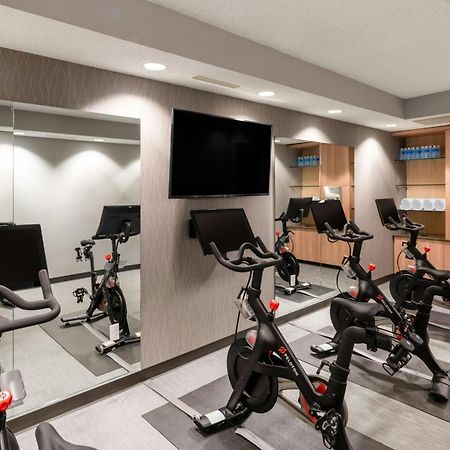 คอร์ตยาร์ด บาย แมริออท โบลเดอร์ บลูมฟิลด์ Hotel หลุยส์วิลล์ ภายนอก รูปภาพ