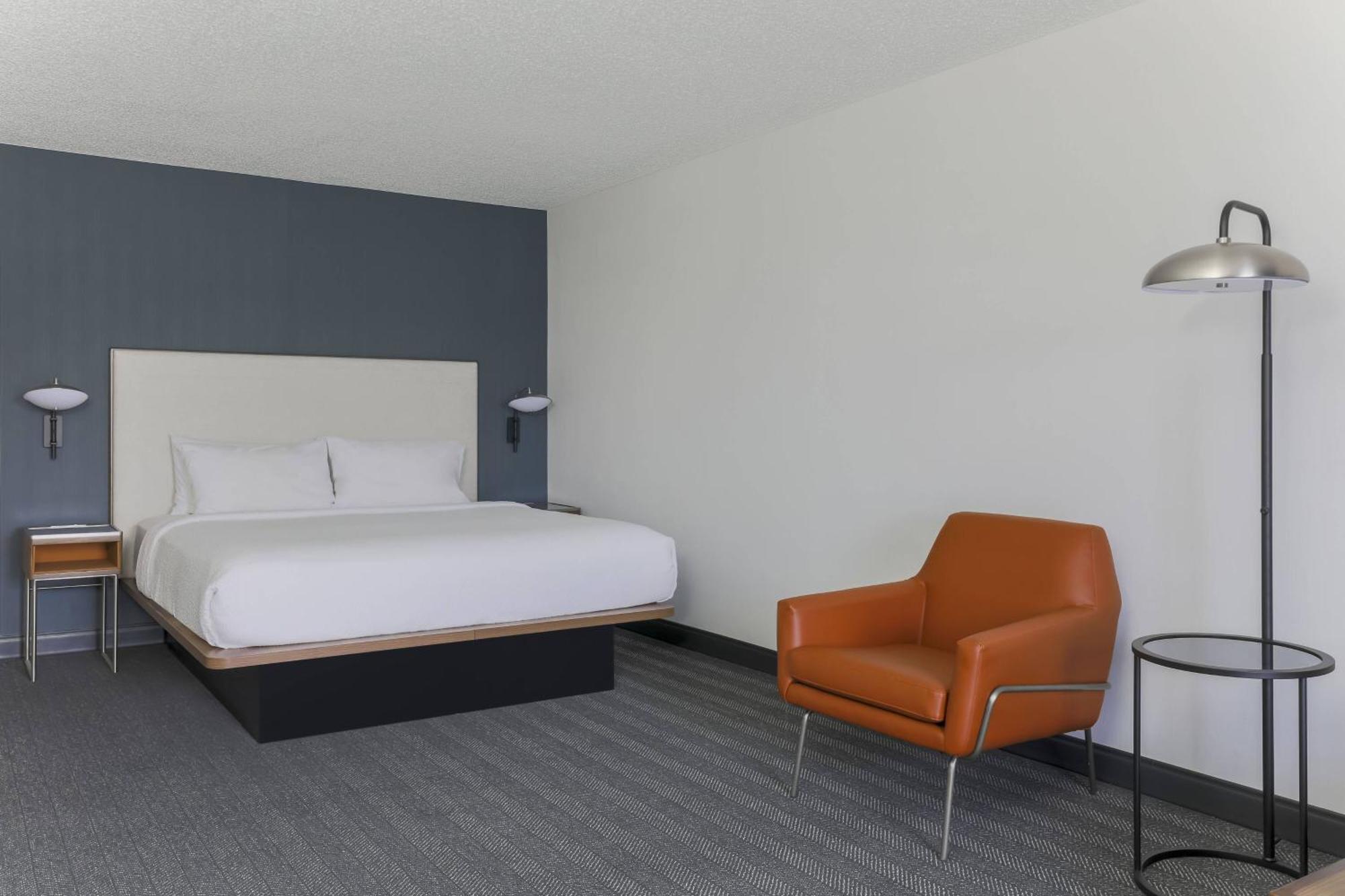 คอร์ตยาร์ด บาย แมริออท โบลเดอร์ บลูมฟิลด์ Hotel หลุยส์วิลล์ ภายนอก รูปภาพ