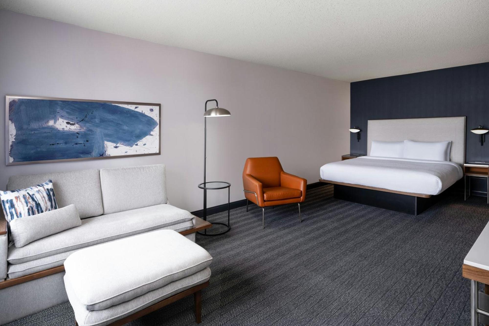 คอร์ตยาร์ด บาย แมริออท โบลเดอร์ บลูมฟิลด์ Hotel หลุยส์วิลล์ ภายนอก รูปภาพ