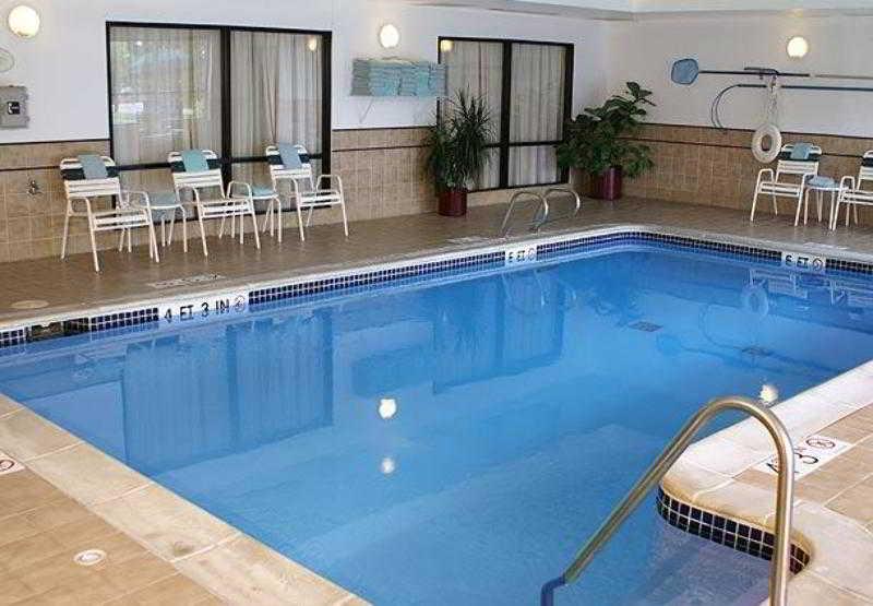 คอร์ตยาร์ด บาย แมริออท โบลเดอร์ บลูมฟิลด์ Hotel หลุยส์วิลล์ สิ่งอำนวยความสะดวก รูปภาพ