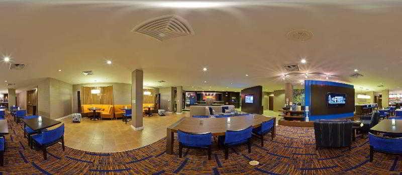 คอร์ตยาร์ด บาย แมริออท โบลเดอร์ บลูมฟิลด์ Hotel หลุยส์วิลล์ ภายนอก รูปภาพ